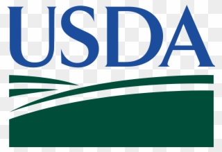 Sponsors - Usda Logo Clipart