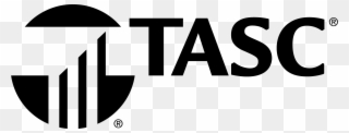 Tasc Logo Black - Total Administrative Services Corporation Clipart