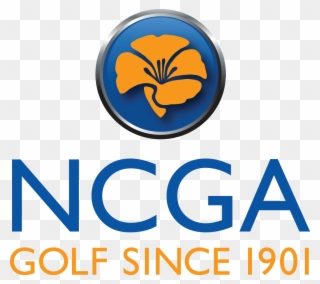 Our Local Sponsors - Ncga Golf Logo Clipart