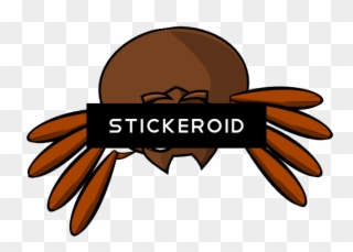 Cute Spider - Duke Nukem Forever Box Art Clipart