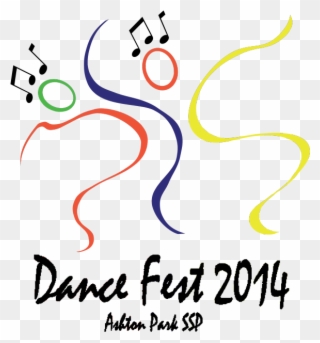 Dance Fest 2014 - Dance For Life 1 Mug Clipart