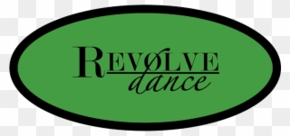 Revolve Dance Company - Circle Clipart