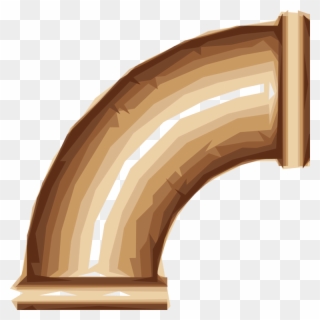 Bronze Pipe Wrench Computer Icons Valve - Icon Clipart