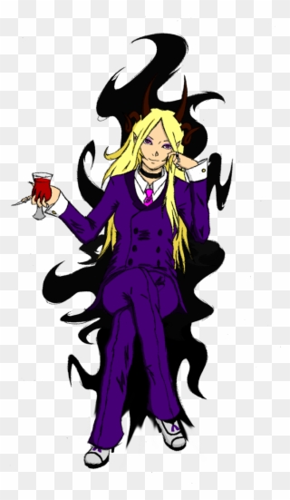 53648192 - Slaanesh Tg Clipart