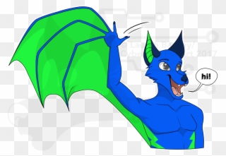 #commission #telegram #sticker #telegramsticker #furry - Centimetre Clipart