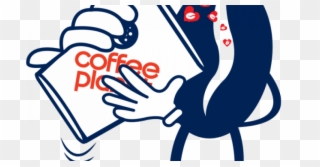 15 Signs Of Coffee Obsession - Coffee Obsession Clipart