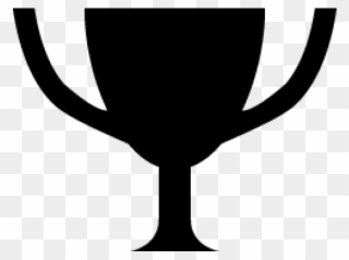 Drawn Trophy Icon Png - Award Clipart