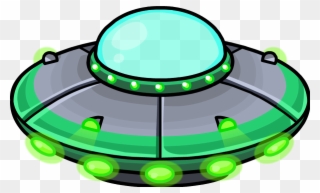 Ufo Png Clipart