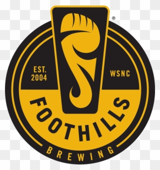 Foothills Brewing Clipart