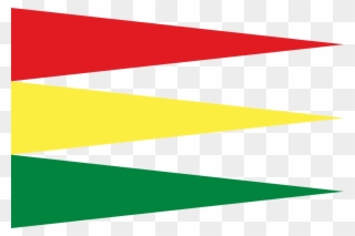 File Ethiopian Pennants Wikipedia - Ethiopia Flag 19th Century Clipart