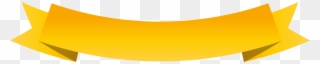 Yellow Banner Png Image Gallery Yopriceville High Flag - Yellow Ribbon Banner Clipart Transparent Png
