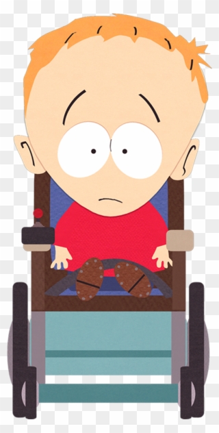 South Park Special Ed Clipart
