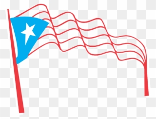 40th Puerto Rican People's Parade - Humboldt Park Clipart