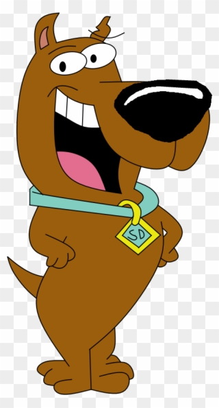 Scrappy Doo The Scooby Doo Show Wikia Fandom Powered - Scooby Doo Hd Transparent Clipart