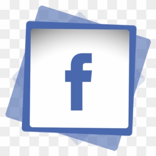 Facebook Social Media Icon, Social, Media, Icon Png - Facebook Twitter Instagram Png White Logo Clipart