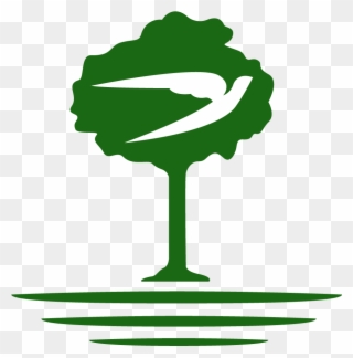 Matagorda County Birding Nature Center - Matagorda County Birding Nature Center Logo Clipart