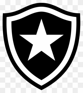 Image - Botafogo Logo Clipart