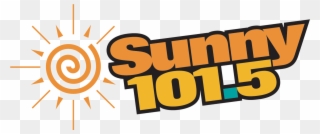 Ticket Price - Free - Sunny 101.5 Clipart