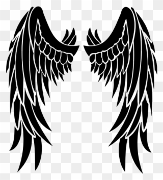Download Free Png Angel Wings Clip Art Download Page 2 Pinclipart