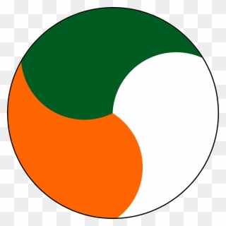 Irish American, Defence Force, Aircraft Design, Military - Irish Air Corps Logo Clipart
