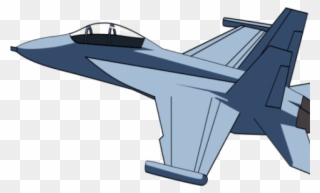 Air Force Airplane Clipart - Png Download