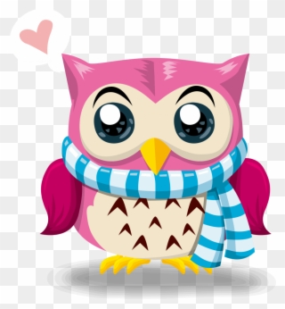 Large Size Of Owl Drawing Meme Simple Tattoo Cartoon - Owl Christmas Png Clipart