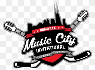 Events - Music City Logo Clipart