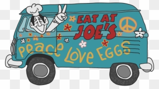 Eat At Joe's Clipart