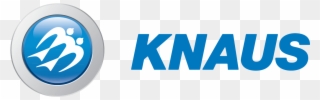 Knaus Motorhome And Caravan Dealer - Knaus Logo Clipart
