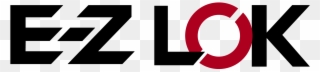 Ez Lok Logo Clipart