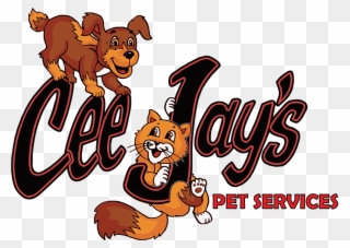 Cee Jay's Services Logo - Cee Jay's Services Clipart