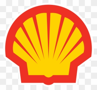 Gas Clipart Oil Company - Shell Oil Logo Png Transparent Png