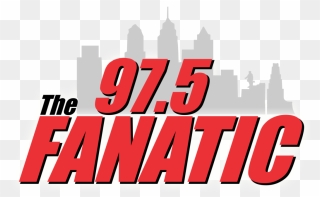 The Fanatic Debuts New Weekday Lineup October - 97.5 Fanatic Clipart