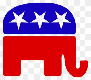 All Photo Png Clipart - Republican Party Transparent Png