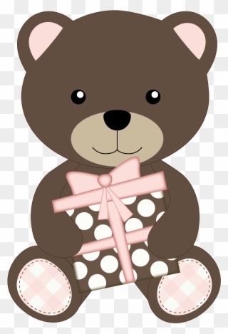 Http - //danimfalcao - Minus - Com/mygimocebbww - Bears - Baby Teddy Bear Vector Clipart