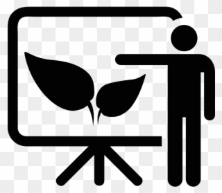 Teaching Philosophy - Building Project Icon Clipart
