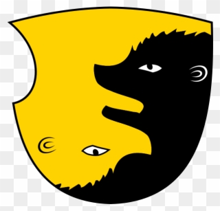Historicalcoat Of Arms Of Hans Burgkmair - Hans Burgkmair Clipart
