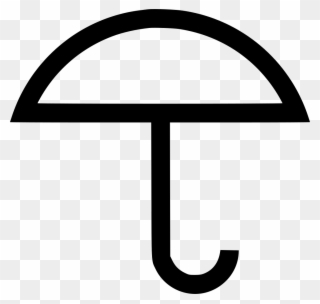 Ubrella Rain Item Essential Flag Golf Sports Athletics Clipart