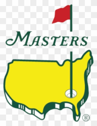 2017 Masters Poster | Augusta Clipart