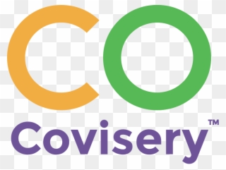 Co Covisery Logo - Credit Valley Conservation Logo Clipart