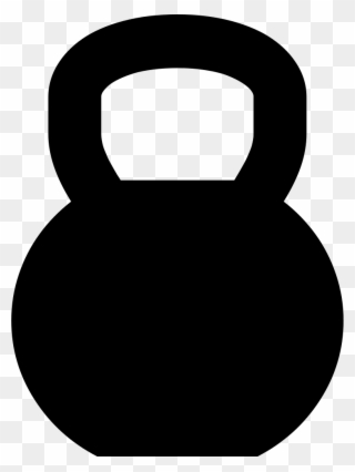 Png Library Library Kettle Bell Clipart - Transparent Background Kettlebell Clipart
