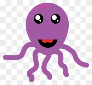 Octo Clipart Free For Download - Clip Art - Png Download (#821509 ...