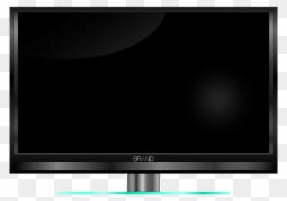 All Photo Png Clipart - Plasma Tv .png Transparent Png