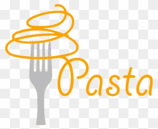 Pasta Dishes Today - Logo Pasta Clipart