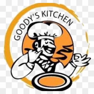 Goodys Kitchen Delivery Van Buren Blvd Ste - Goody's Kitchen Clipart