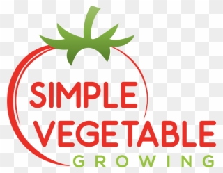 Simple Vegetable Gardening0101 - Fruit Vs Vegetables Clipart