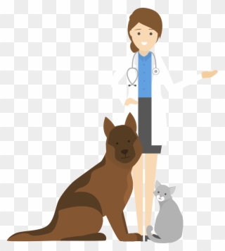 Veterinary Unlimited Pet Savings Plan Med Plus - Veterinary Physician Clipart