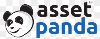 Asset Tracking For Government Logo - Asset Panda Logo Clipart
