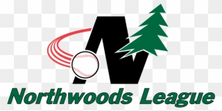 Northwoods League Logo Clipart