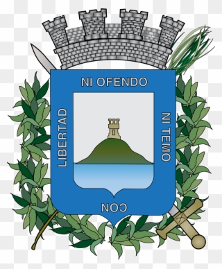 Escudos Departamentos De Uruguay Clipart